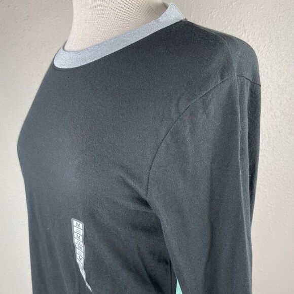 PBX Basics Long Sleeve T-Shirt Size M - Picture 3 of 7